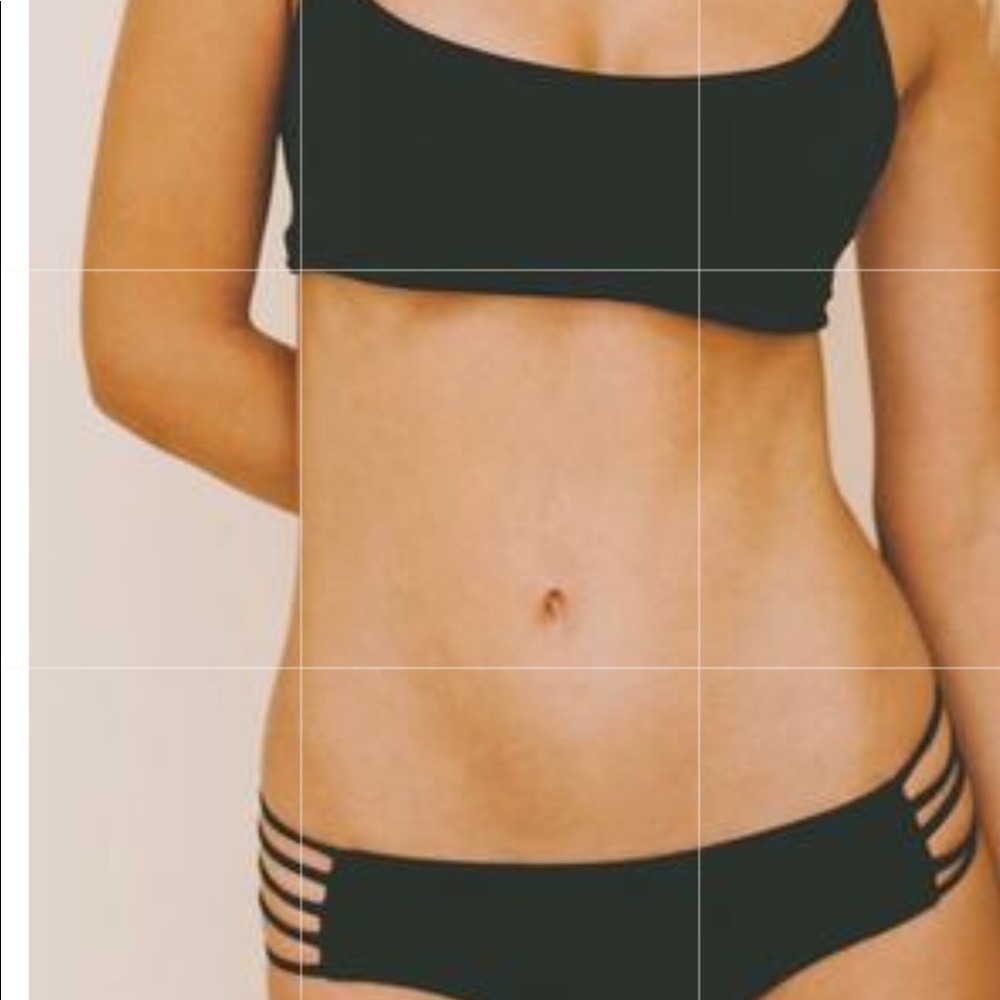 Essentials For Zula Bikini